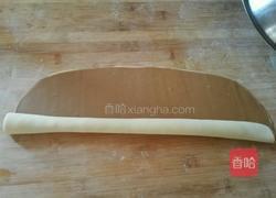 猫耳朵的做法图解7