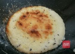 西玛饼之N种做法 芝麻西玛饼的做法图解3