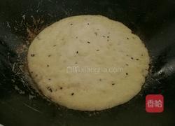 西玛饼之N种做法 芝麻西玛饼的做法图解2