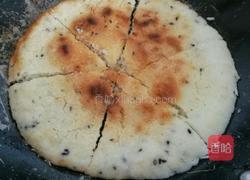 西玛饼之N种做法 芝麻西玛饼的做法图解4