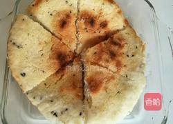 西玛饼之N种做法 芝麻西玛饼的做法图解5
