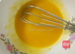 红丝绒蛋糕卷的做法图解4