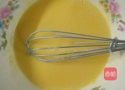 红丝绒蛋糕卷的做法图解6