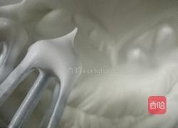 红丝绒蛋糕卷的做法图解8