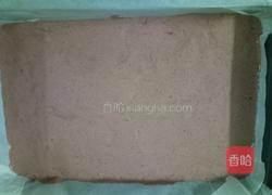 红丝绒蛋糕卷的做法图解10