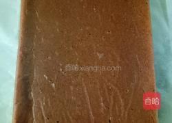 红丝绒蛋糕卷的做法图解11