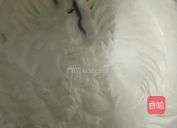 红丝绒蛋糕卷的做法图解12