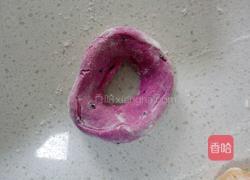 金鱼饺子的做法图解3