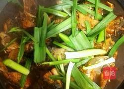 醋鲢鱼的做法图解6