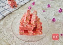 花生牛扎糖的做法图解11