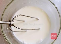 超级滑嫩的蛋挞的做法图解2