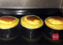 超级滑嫩的蛋挞的做法图解6