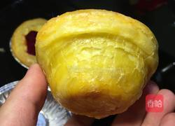 超级滑嫩的蛋挞的做法图解10