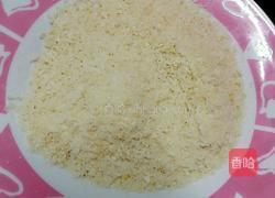 年夜饭#香炸海苔米热狗#的做法图解10