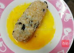 年夜饭#香炸海苔米热狗#的做法图解11