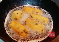 年夜饭#香炸海苔米热狗#的做法图解14