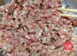 年夜饭#双色肉龙#的做法图解8