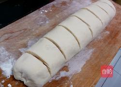 年夜饭#双色肉龙#的做法图解15