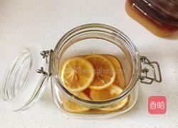 蜂蜜腌柠檬的做法图解5