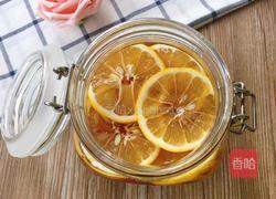 蜂蜜腌柠檬的做法图解7