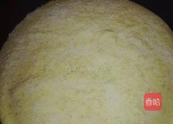 电饭锅蛋糕的做法图解4