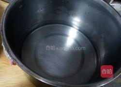 猪肉大葱烧麦的做法图解3