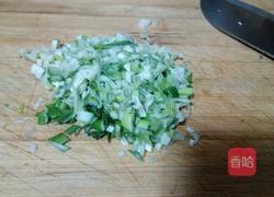 猪肉大葱烧麦的做法图解6