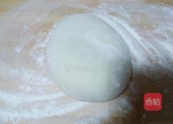 猪肉大葱烧麦的做法图解8