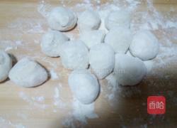 猪肉大葱烧麦的做法图解9