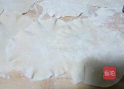 猪肉大葱烧麦的做法图解11