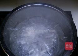 小炒豆腐的做法图解4