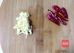 蒜蓉小青菜的做法图解2