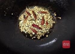 蒜蓉小青菜的做法图解3