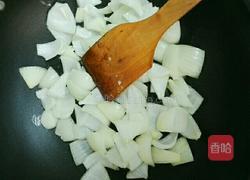 洋葱煎盐焗鸡腿的做法图解5