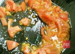 番茄鸡蛋汤的做法图解6