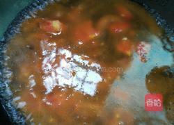 番茄鸡蛋汤的做法图解8