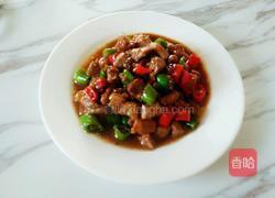 杭椒炒肉的做法图解8
