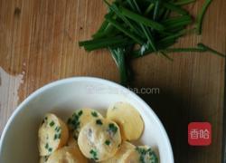 炒蹄筋的做法图解3