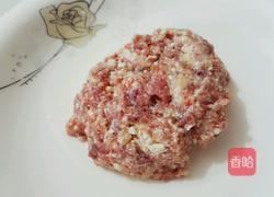 肉末酿豆腐的做法图解7