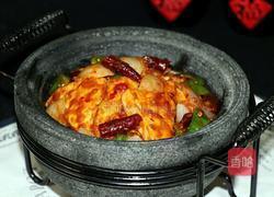 家常豆腐的做法图解15