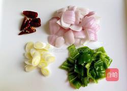 家常豆腐的做法图解2