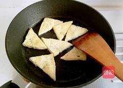 家常豆腐的做法图解6