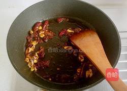 家常豆腐的做法图解8