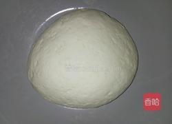 发面葱花饼的做法图解3