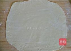 发面葱花饼的做法图解6