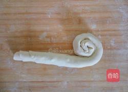 发面葱花饼的做法图解10
