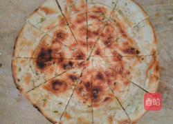 发面葱花饼的做法图解16