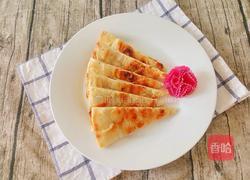 发面葱花饼的做法图解17