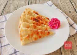 发面葱花饼的做法图解18