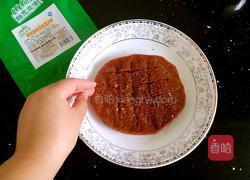 黑椒牛排的做法图解2